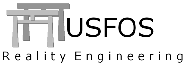 USFOS